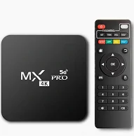 TV Box